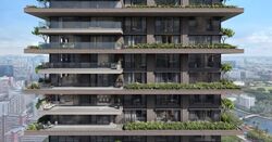 Aurea (D7), Apartment #580157081